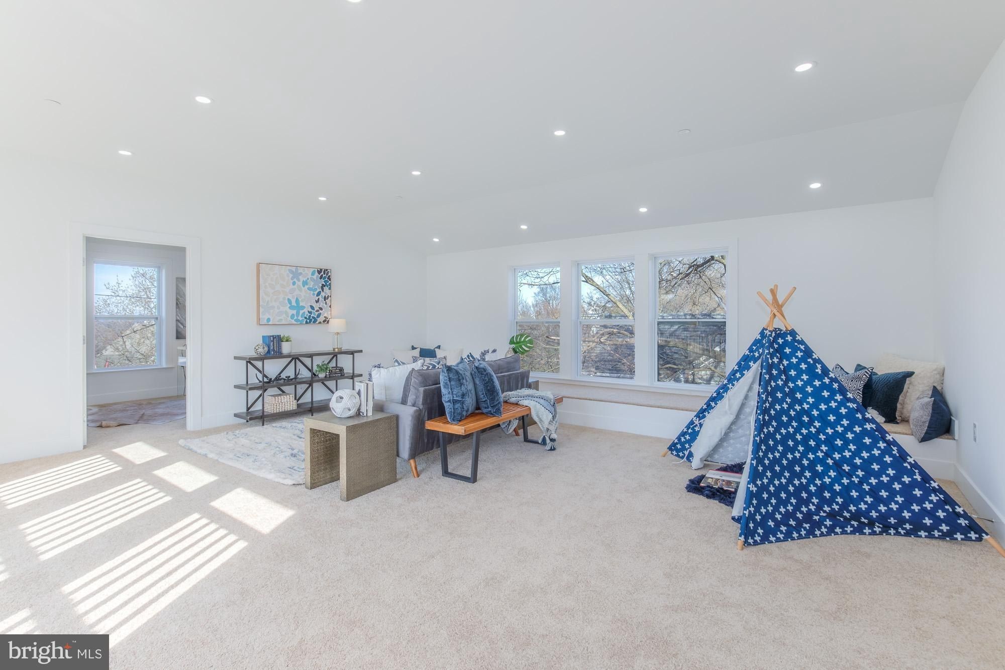 1615 Irving Street Ne. Washington, DC 20018