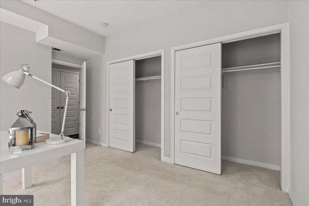 2503 Burns Street Se. Washington, DC 20020