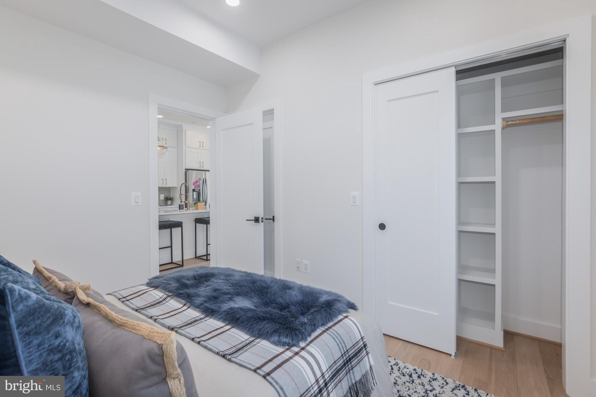 4347 Harrison Street Nw. Washington, DC 20015