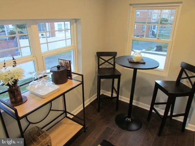 2814 Rhode Island Avenue Ne. Washington, DC 20018