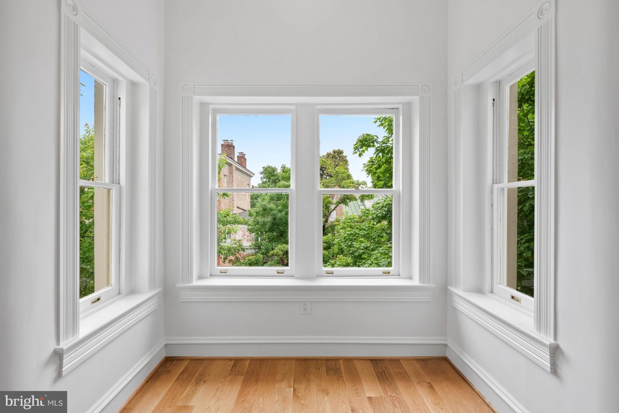 3307 O Street Nw. Washington, DC 20007