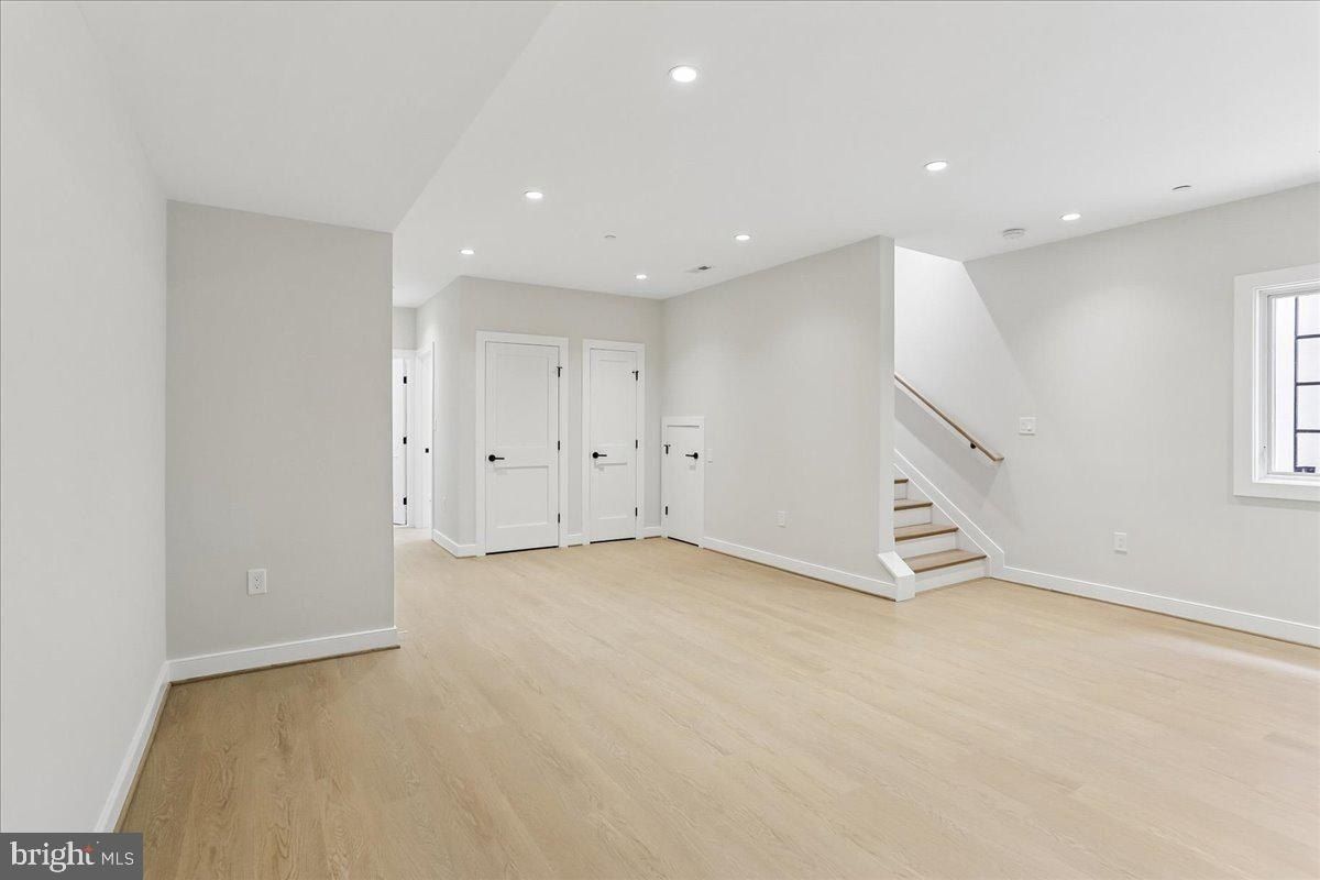 3929 Fulton Street Nw. Washington, DC 20007