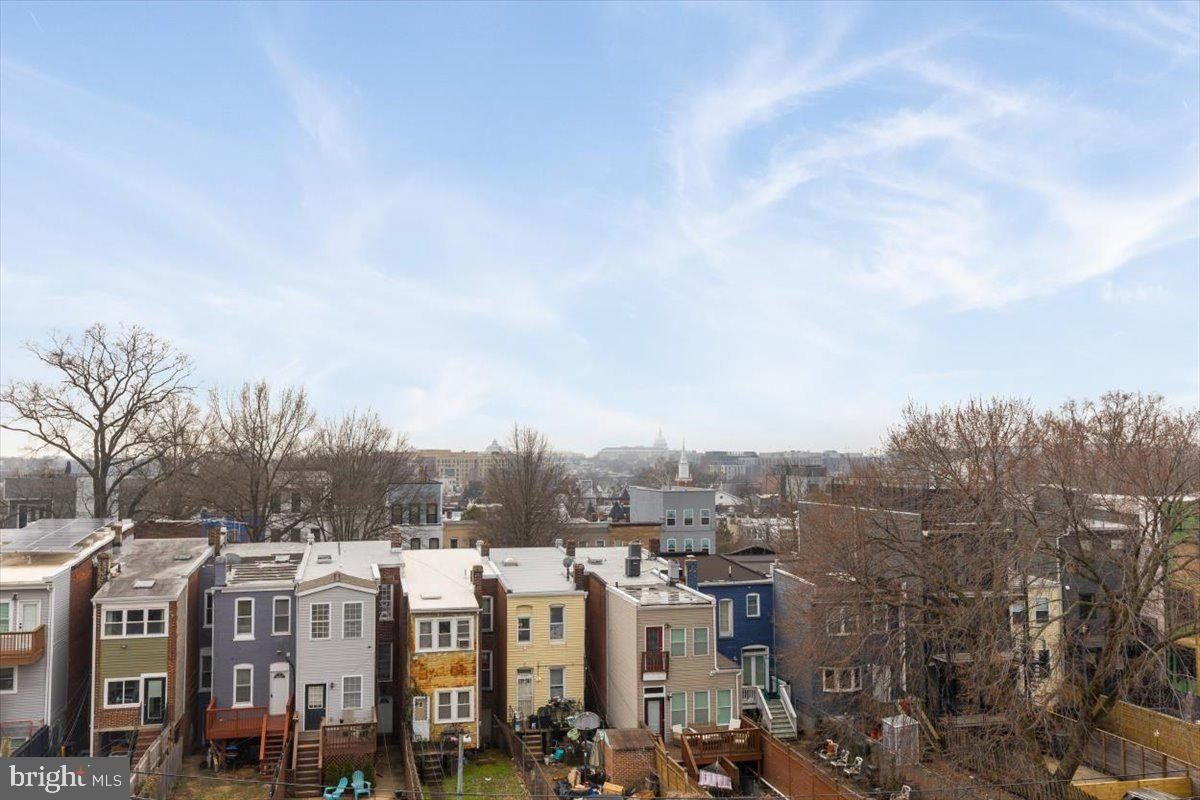 Oates Street Ne. Washington, DC 20002