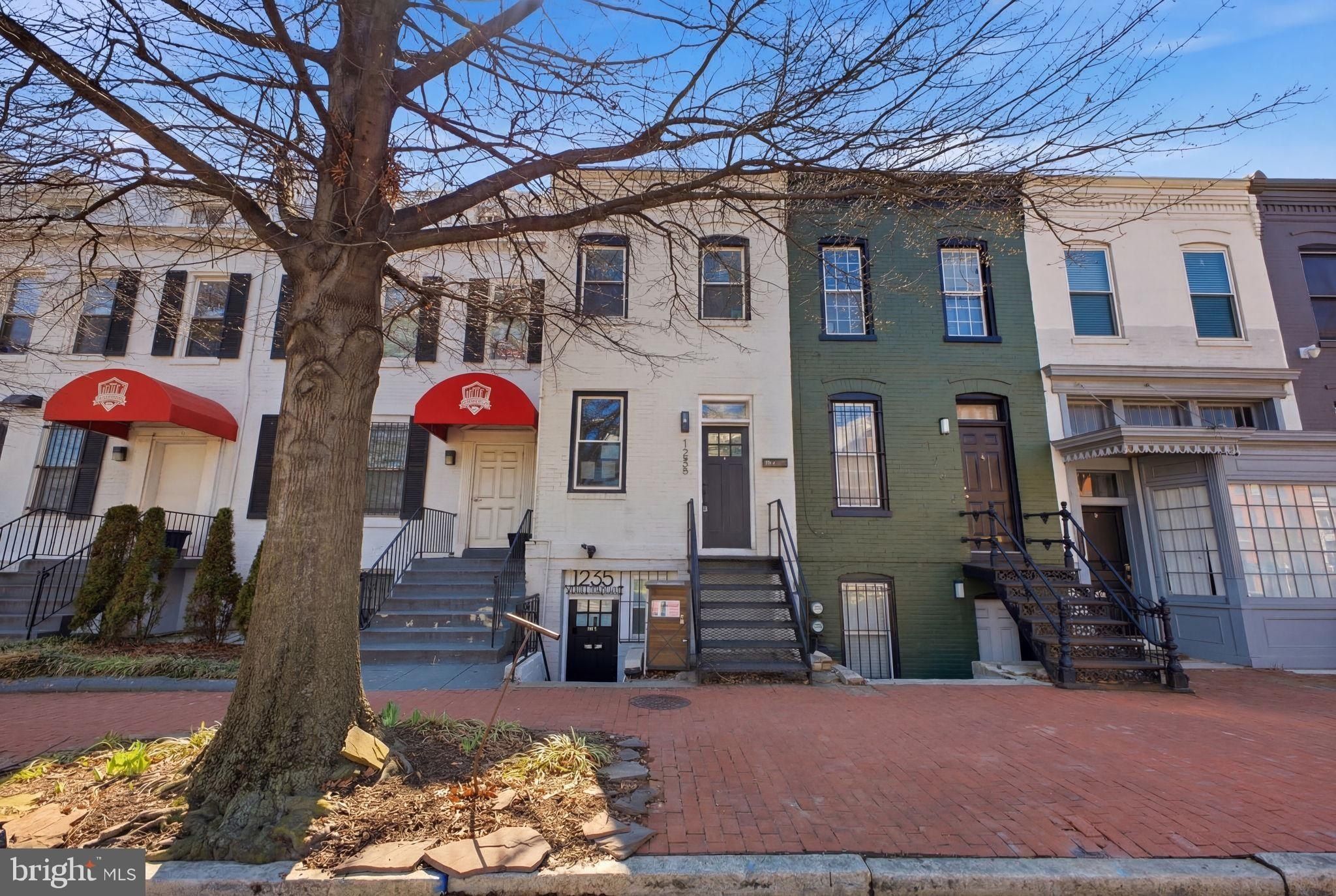 1235 Pennsylvania Avenue Se. Washington, DC 20003