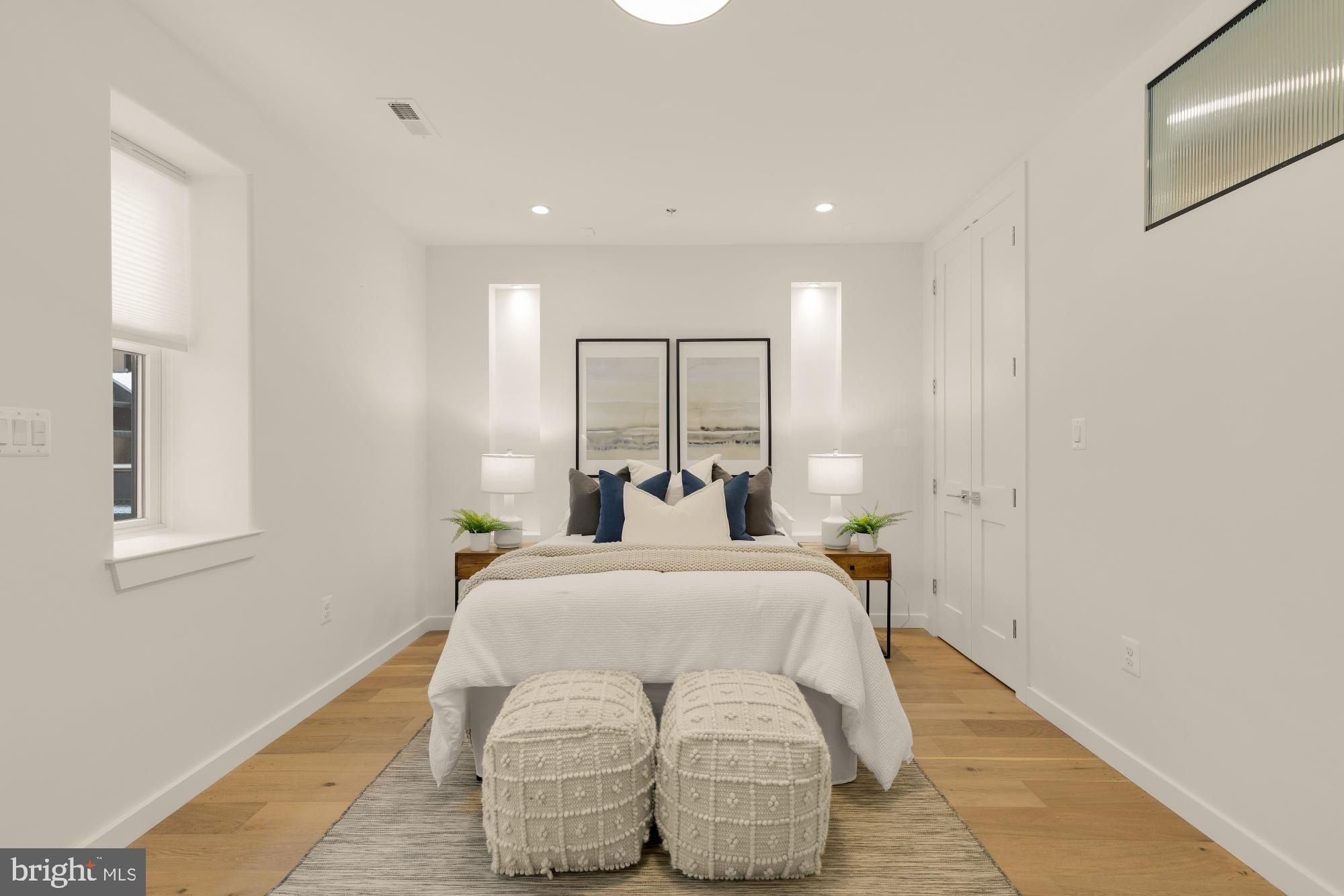 1528 Oates Street Ne. Washington, DC 20002