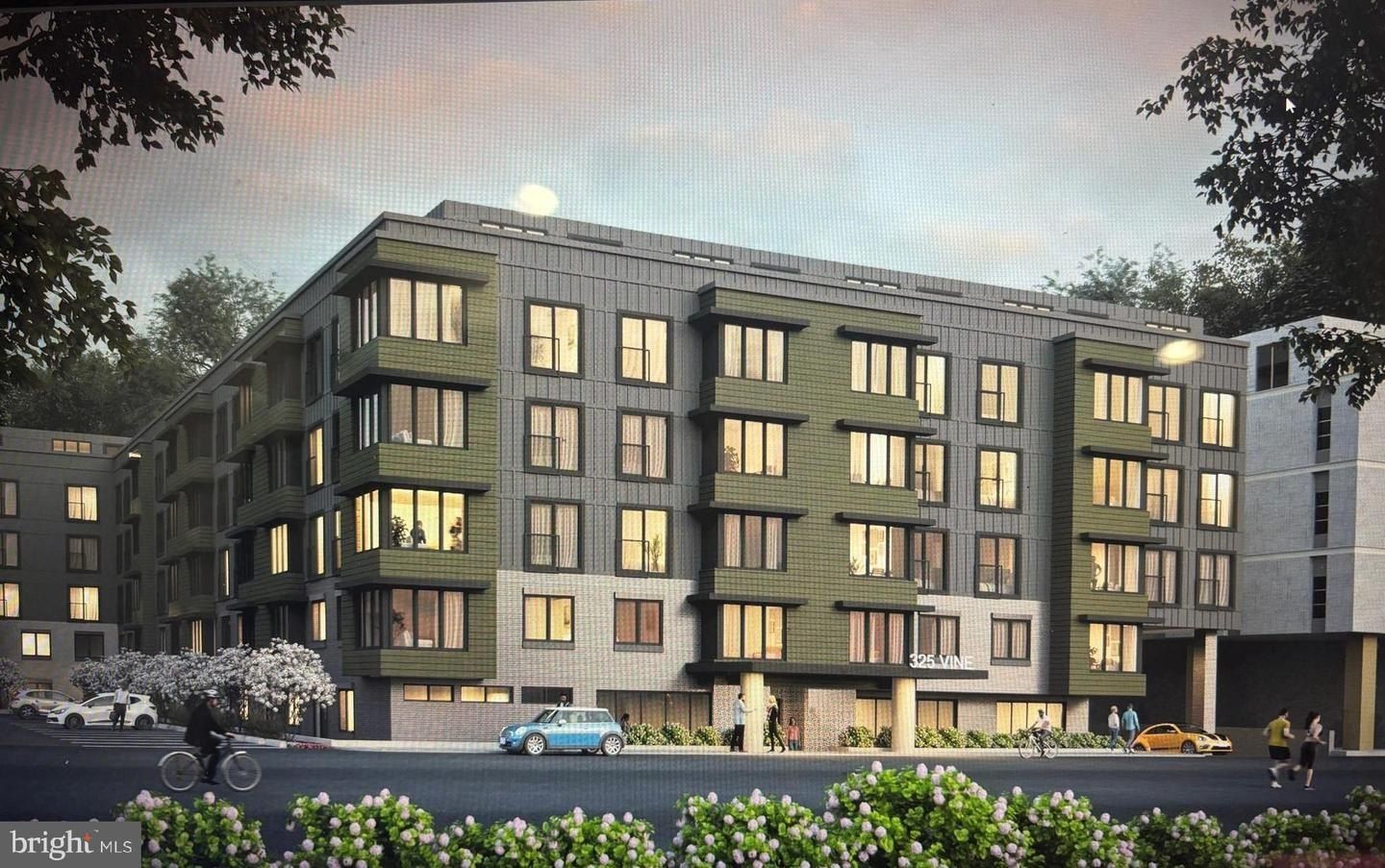 325 Vine St Nw. Washington, DC 20012