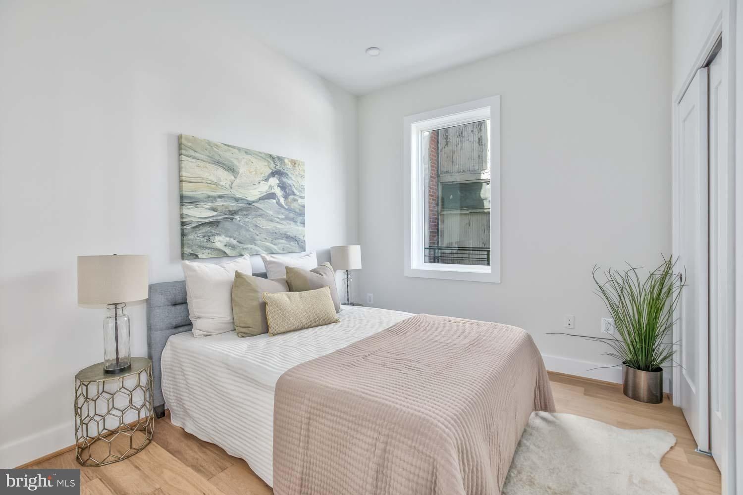 4347 Harrison Street Nw. Washington, DC 20015