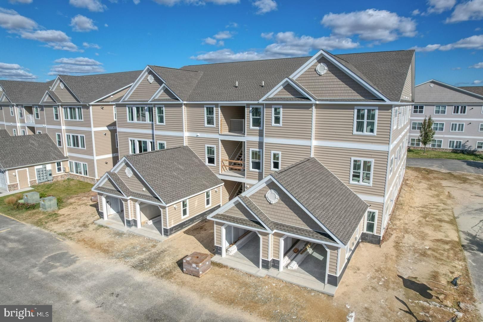 4902 E Pebble Ln. Milford, DE 19963