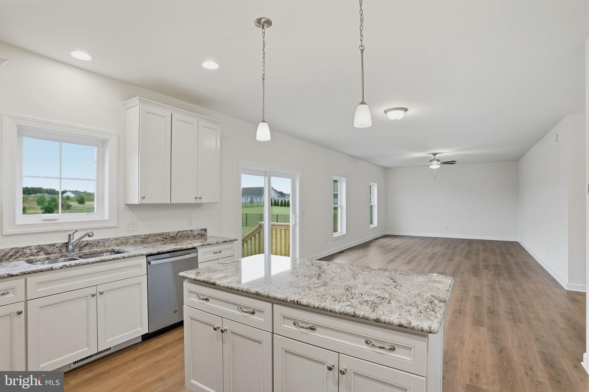 245 Greenbrook Drive. Milford, DE 19963
