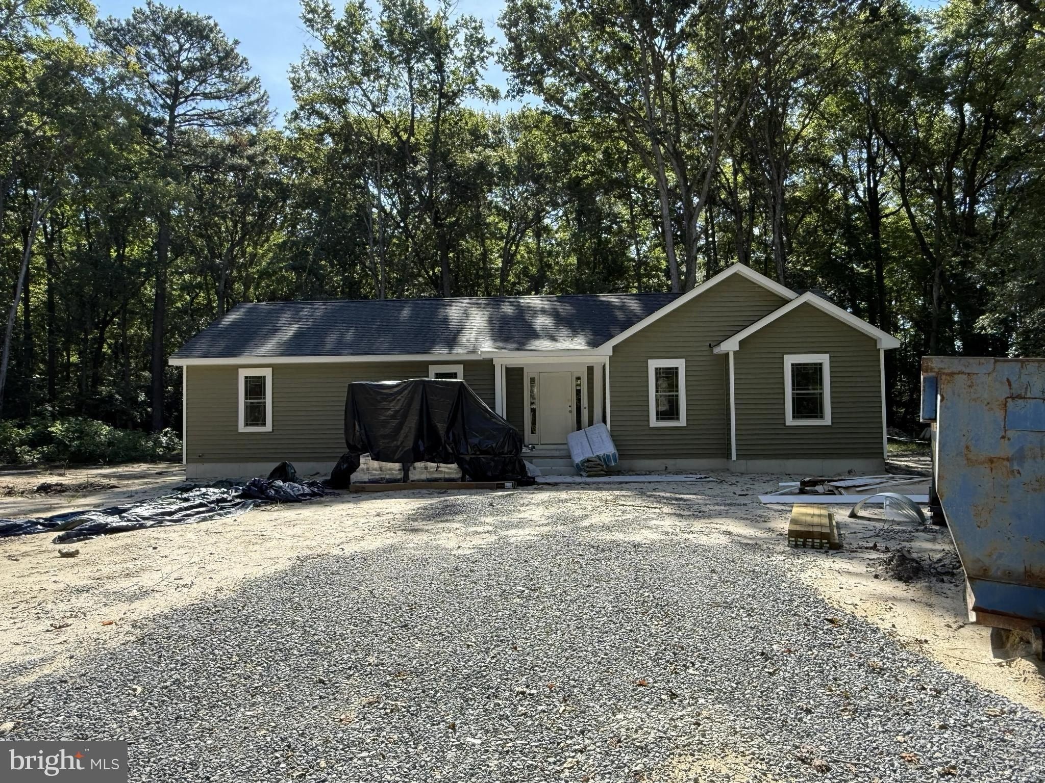 18596 Pine Cone Drive. Bridgeville, DE 19933