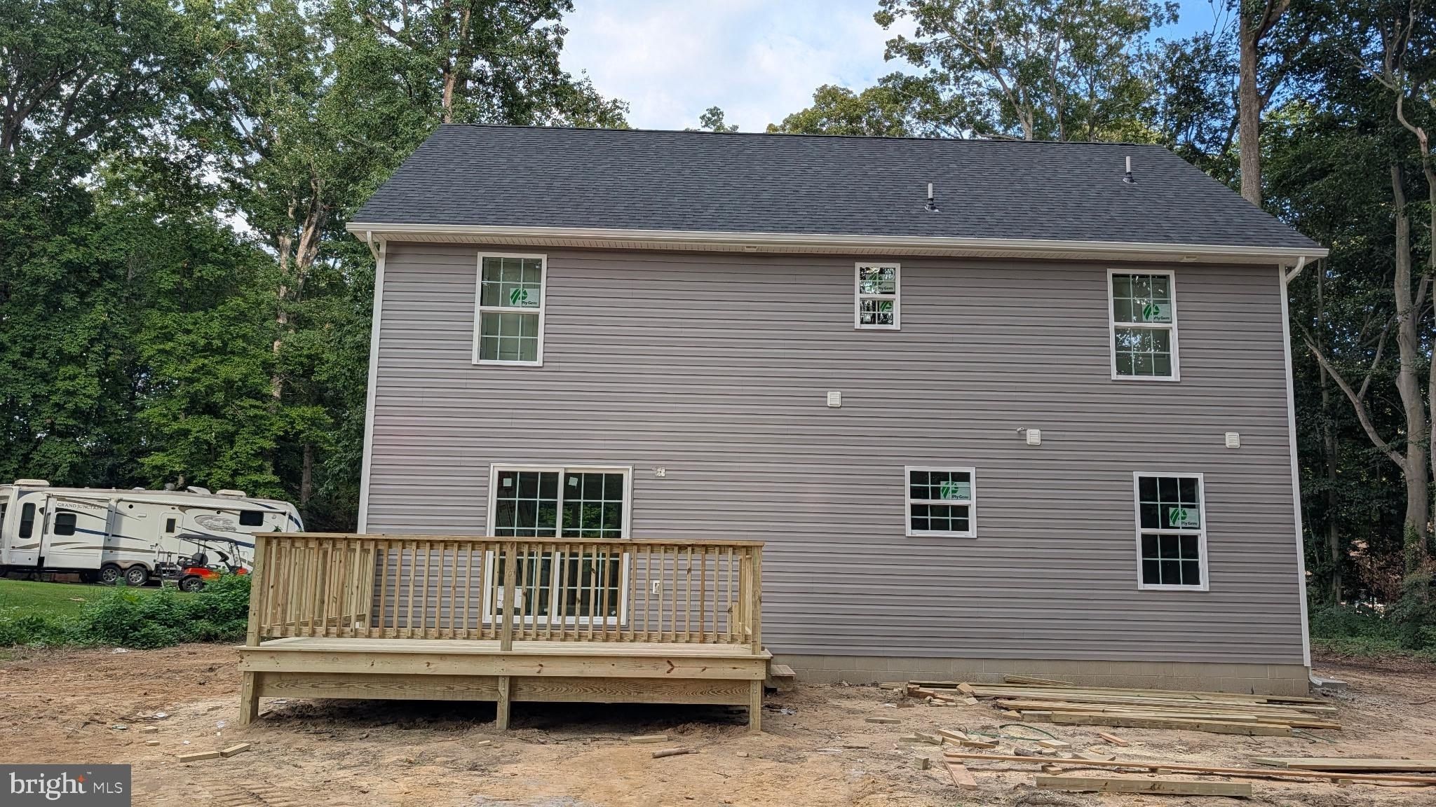 53 St Collom Drive. Felton, DE 19943