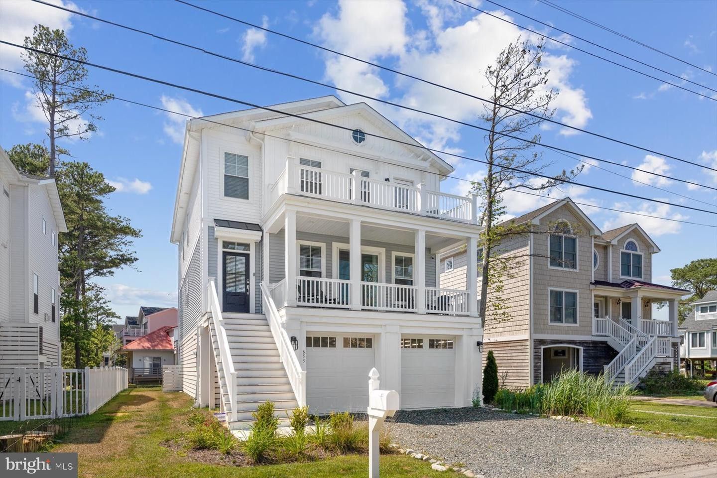 653 Tingle Ave. Bethany Beach, DE 19930