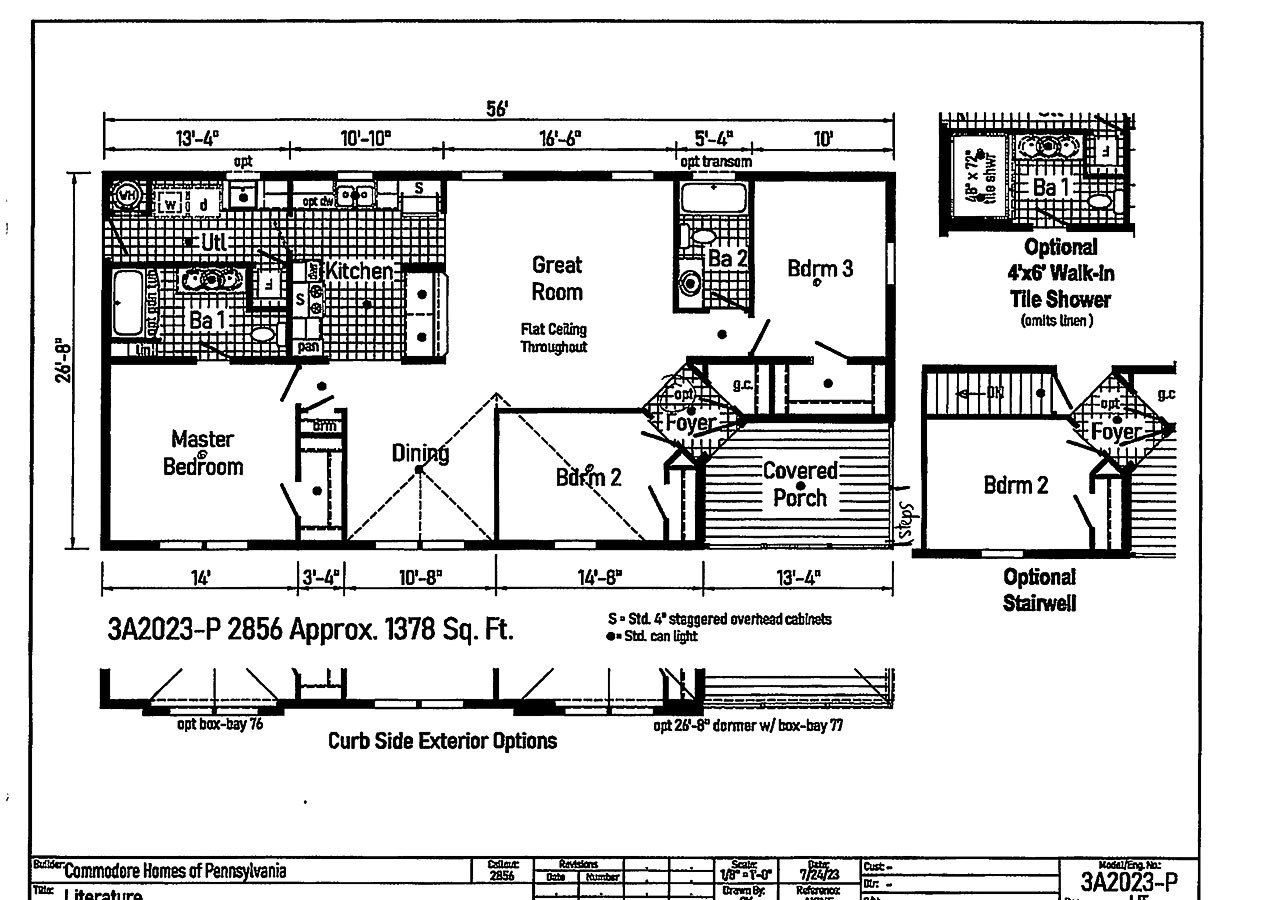 113 Cooper Branch. Seaford, DE 19973