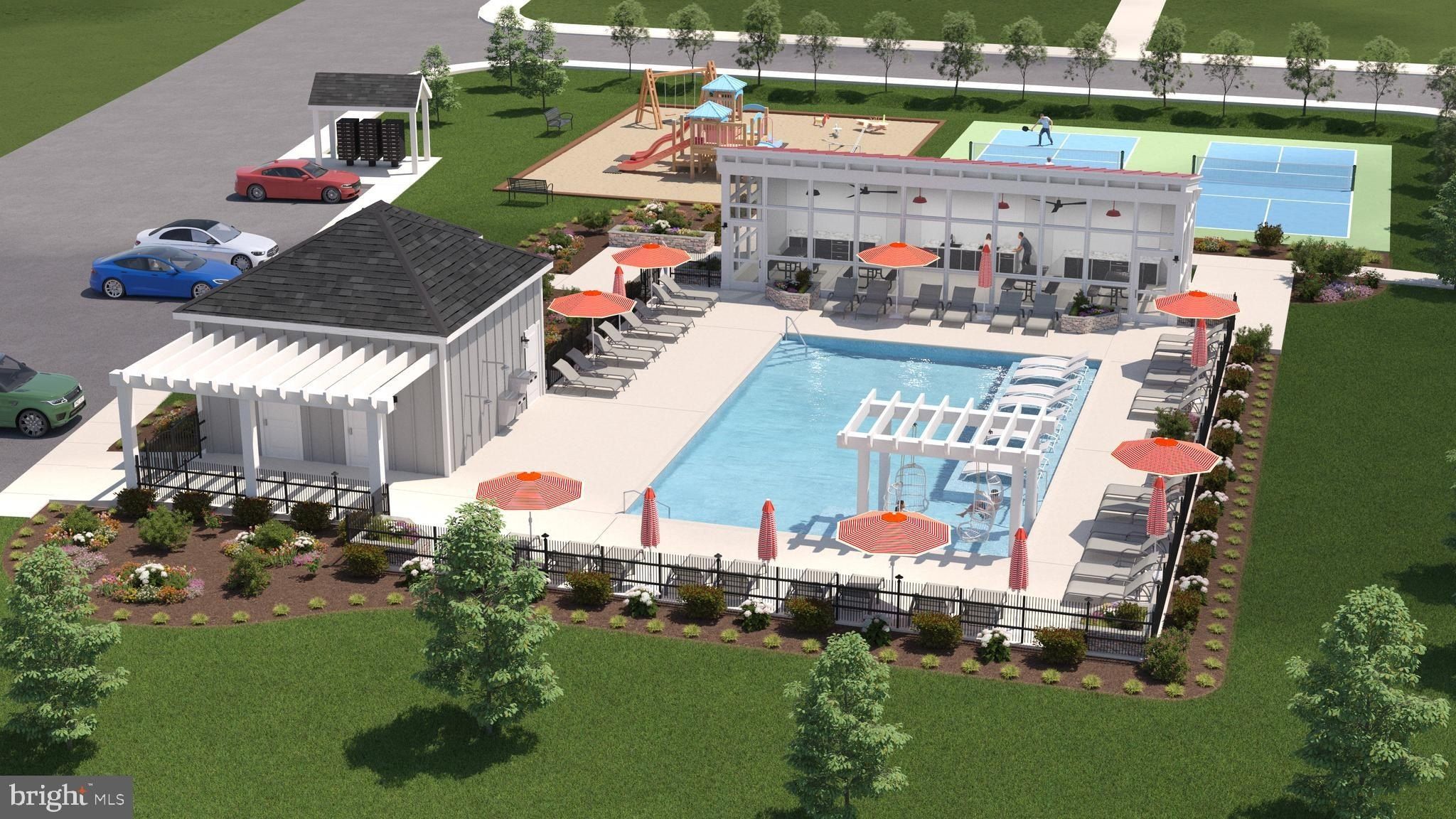 19856 Lightship Cove Drive. Milton, DE 19968