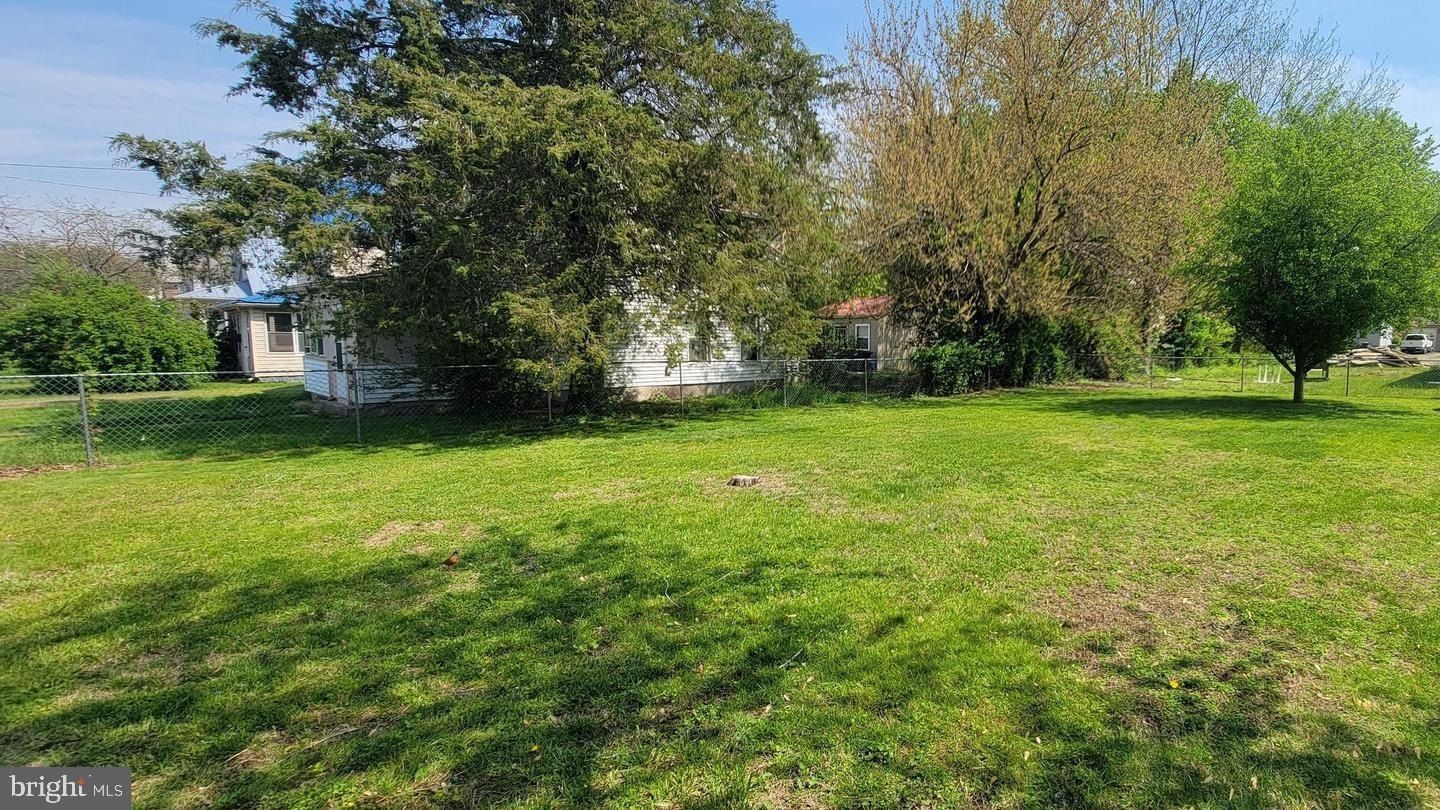 21 W Mispillion Street. Harrington, DE 19952