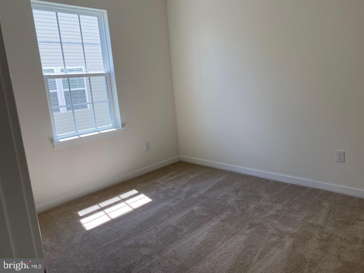 1068 Robinson Road Unit Delray Plan. Townsend, DE 19734