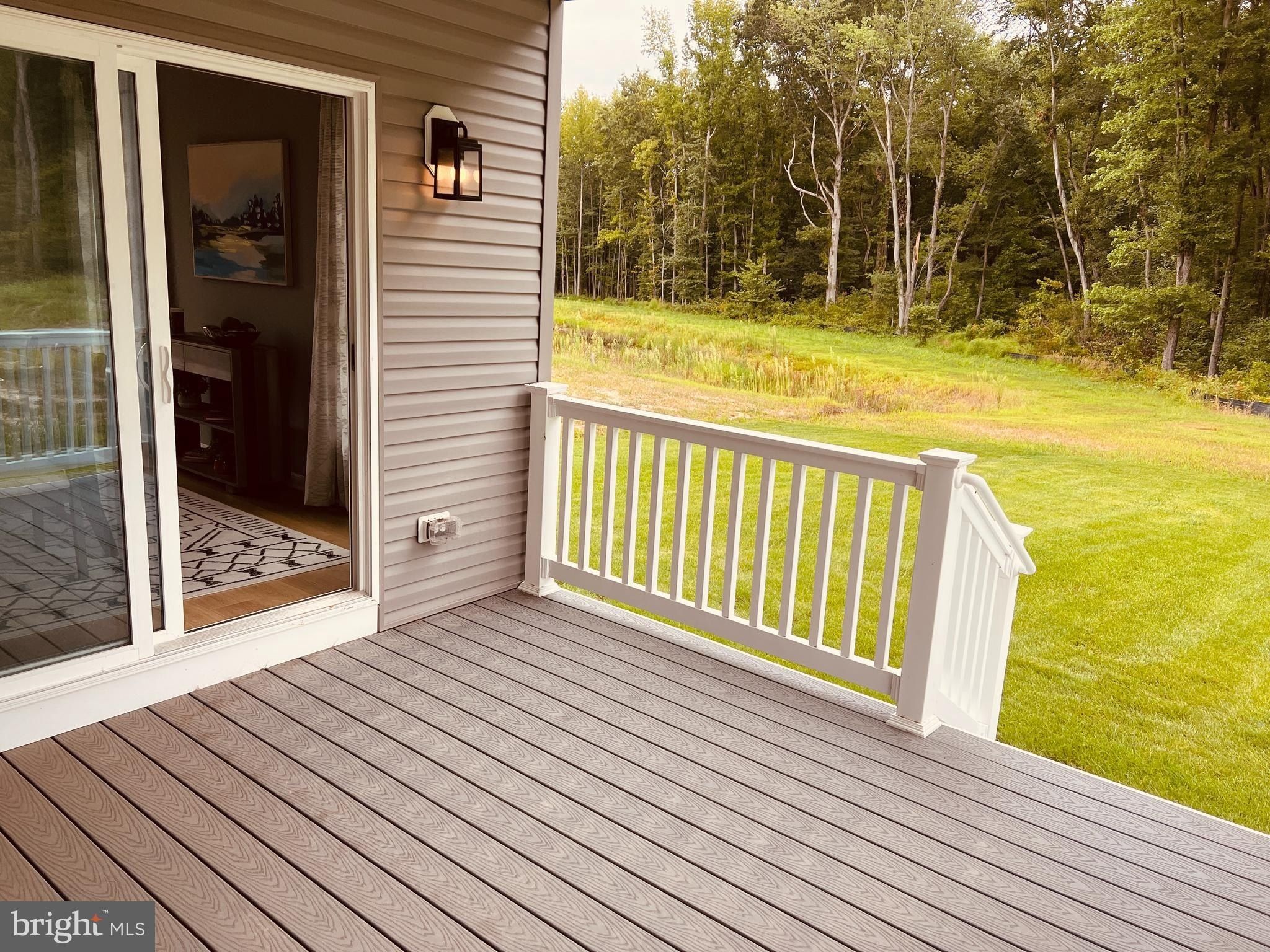 420 Bellflower Way Unit Merion Plan. Townsend, DE 19734