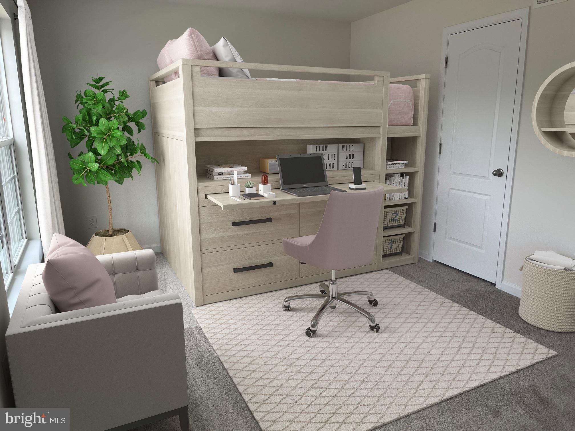 414 Bellflower Way Unit Fallston Plan. Townsend, DE 19734