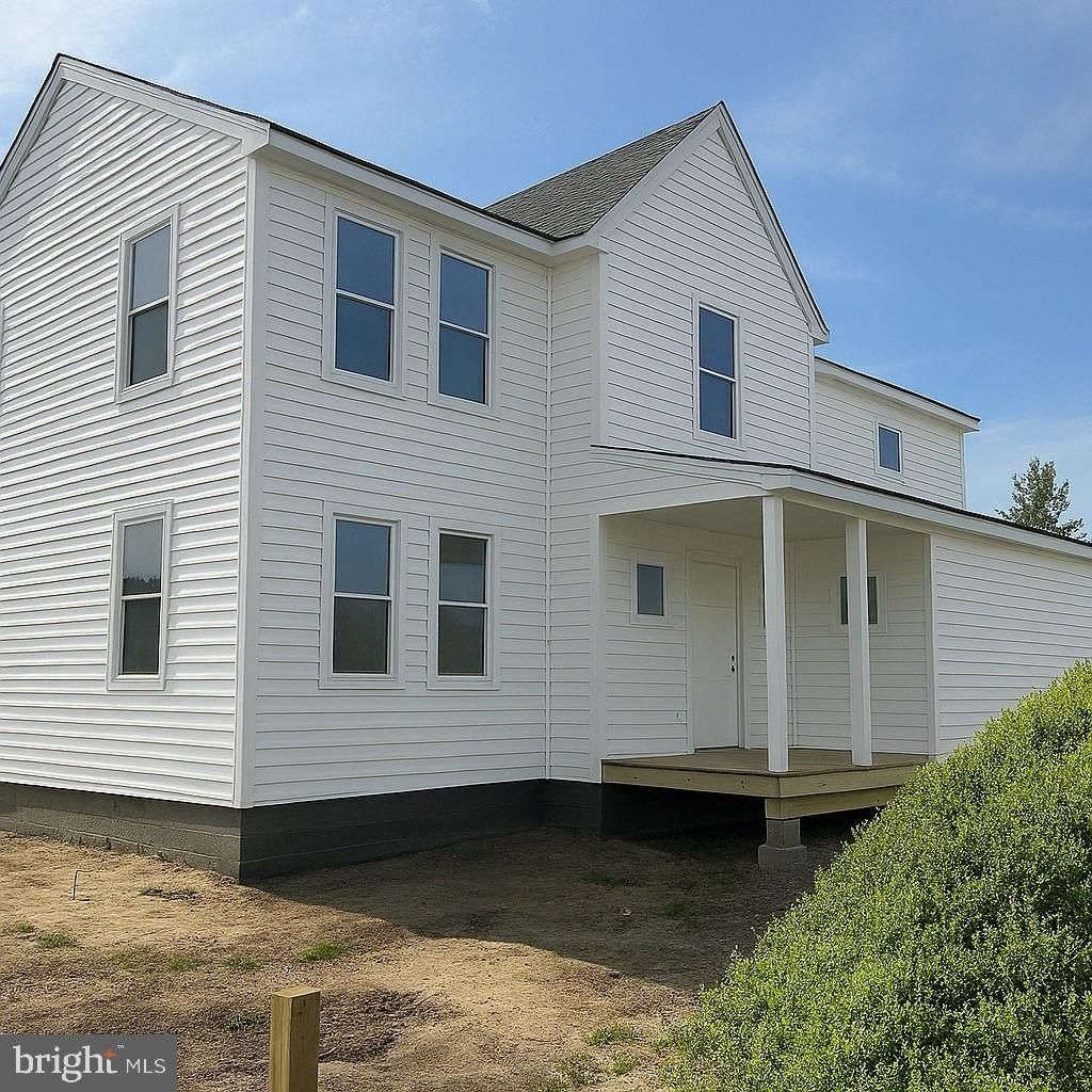 14300 Morris Avenue Extension. Milton, DE 19968