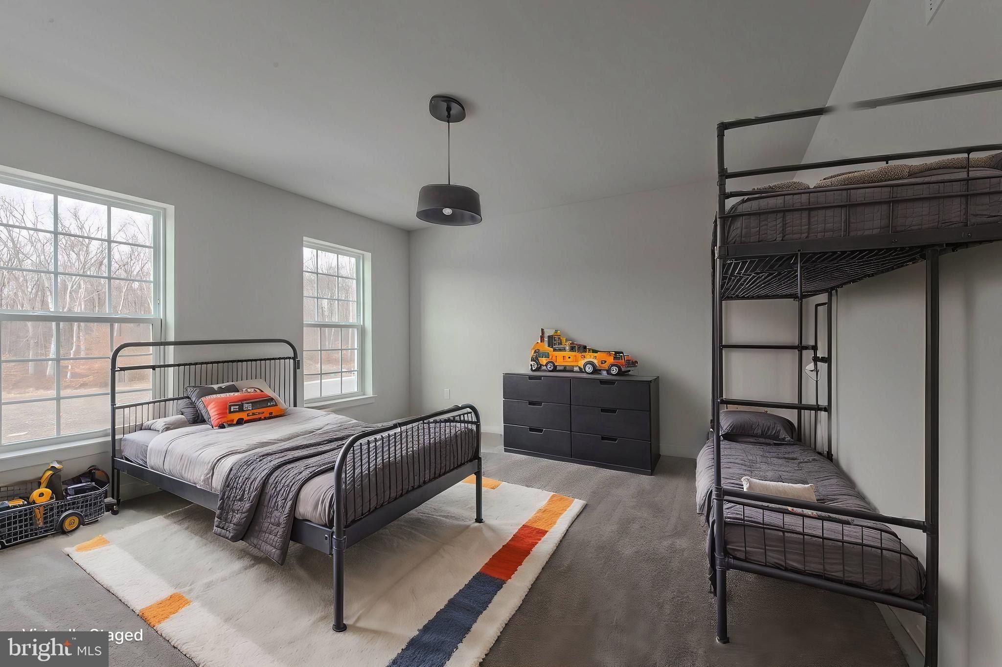 422 Bellflower Way Unit Chalfont Plan. Townsend, DE 19734