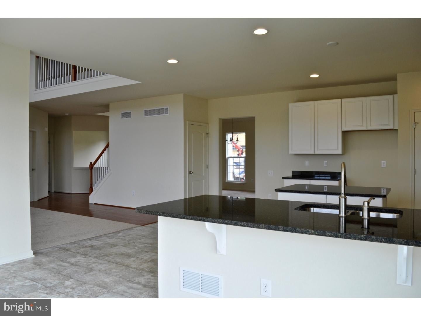 500 E Constitution Drive Unit Fairfax Plan. Smyrna, DE 19977