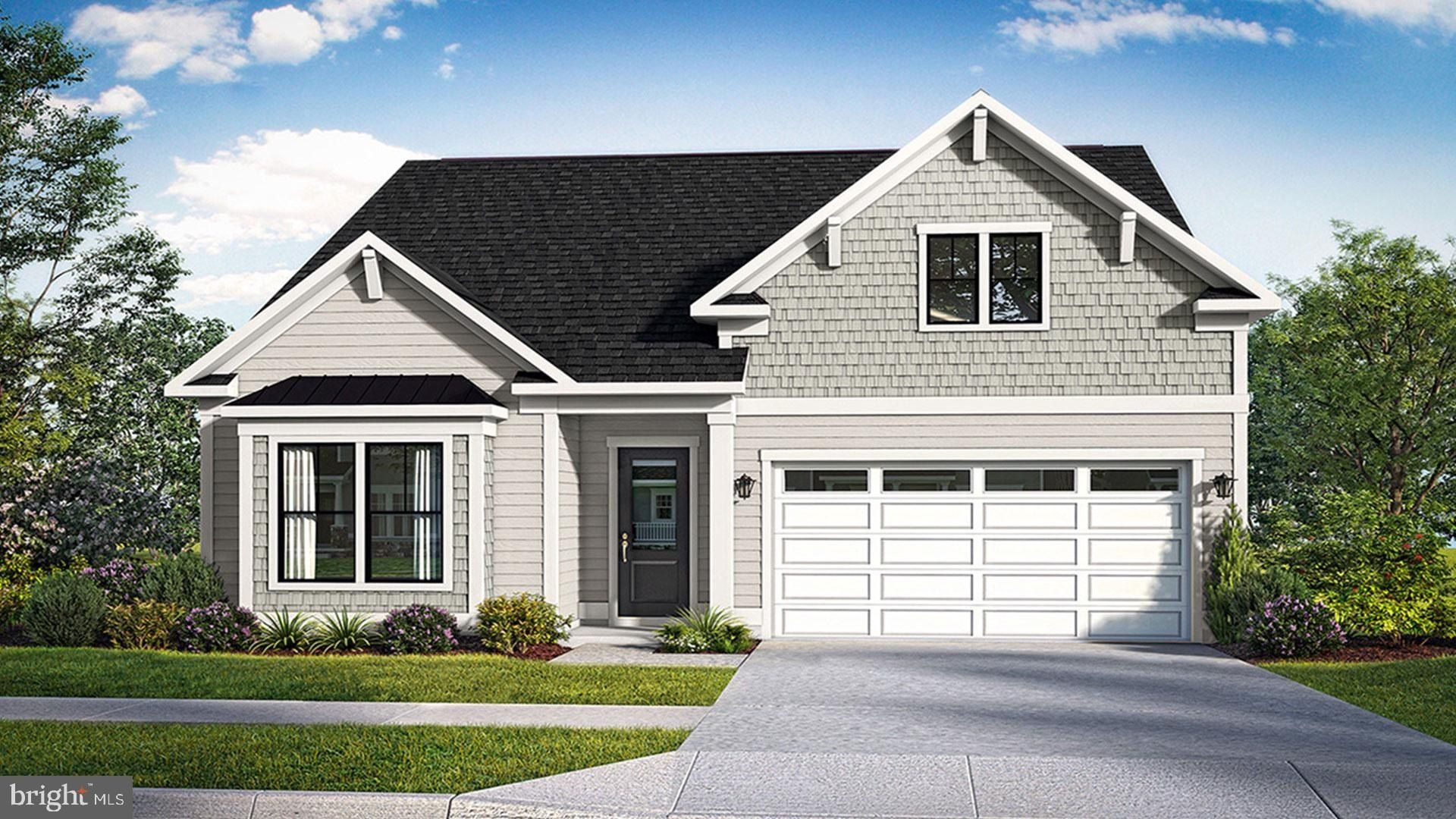 Tbb Hornbeam Drive Unit Latitude. Frankford, DE 19945