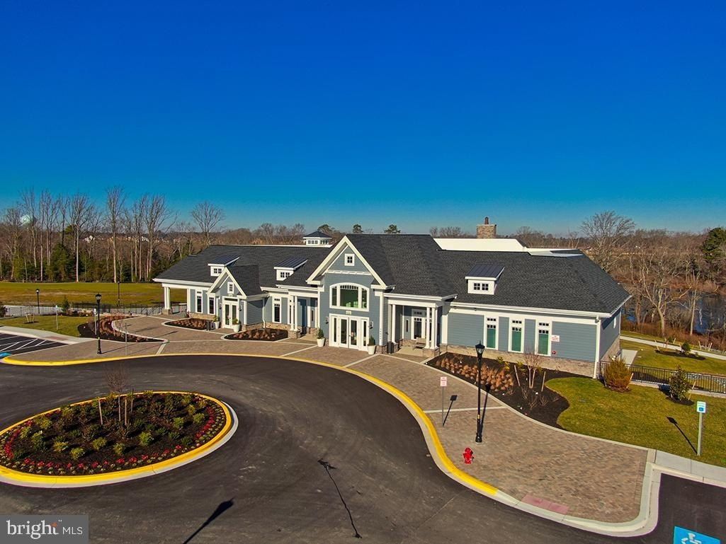 24664 Bramble Drive. Millsboro, DE 19966