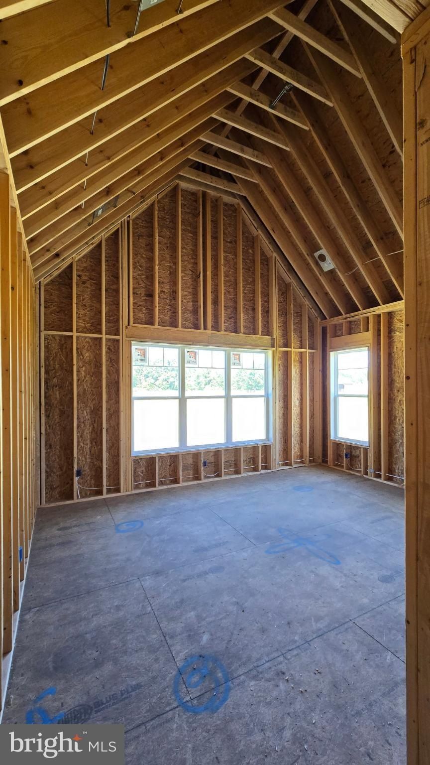 1293 Lockwood Chapel Road. Hartly, DE 19953