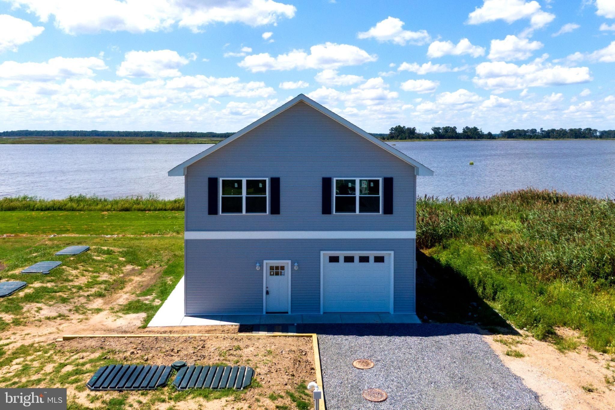 9026 Shore Drive. Milford, DE 19963