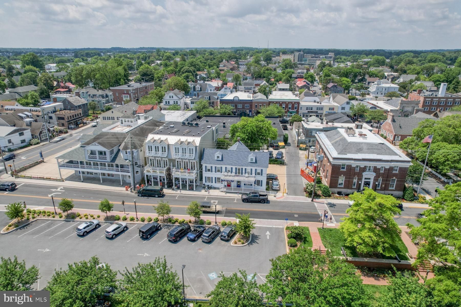 149 Jacks Way Unit 18. Lewes, DE 19958