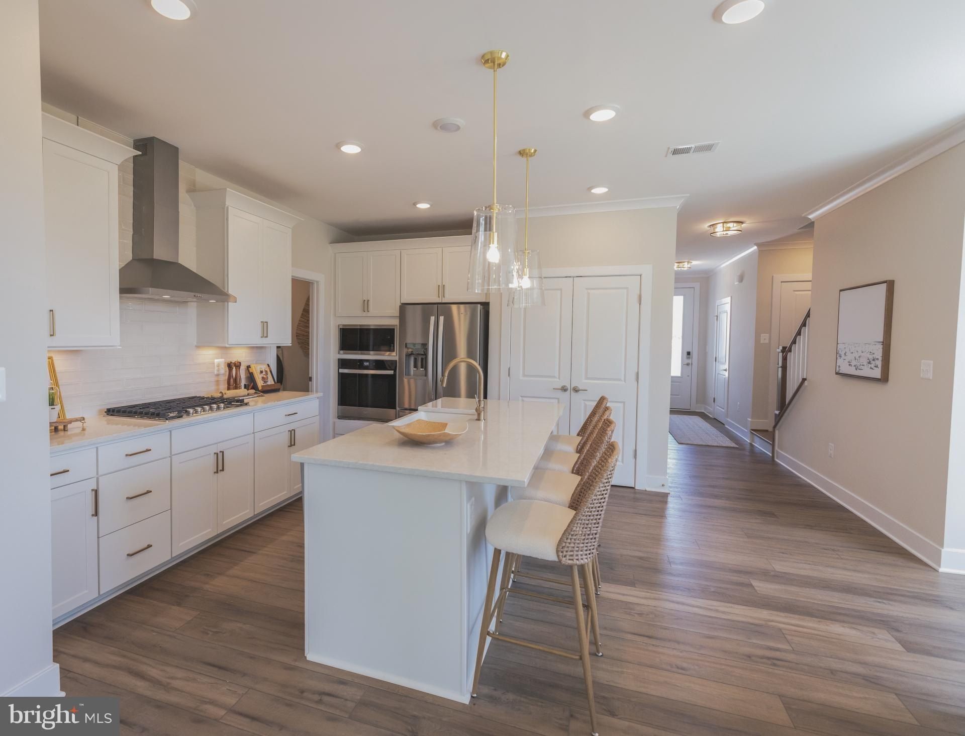 Homesite 18 Gallagher Drive. Ocean View, DE 19970