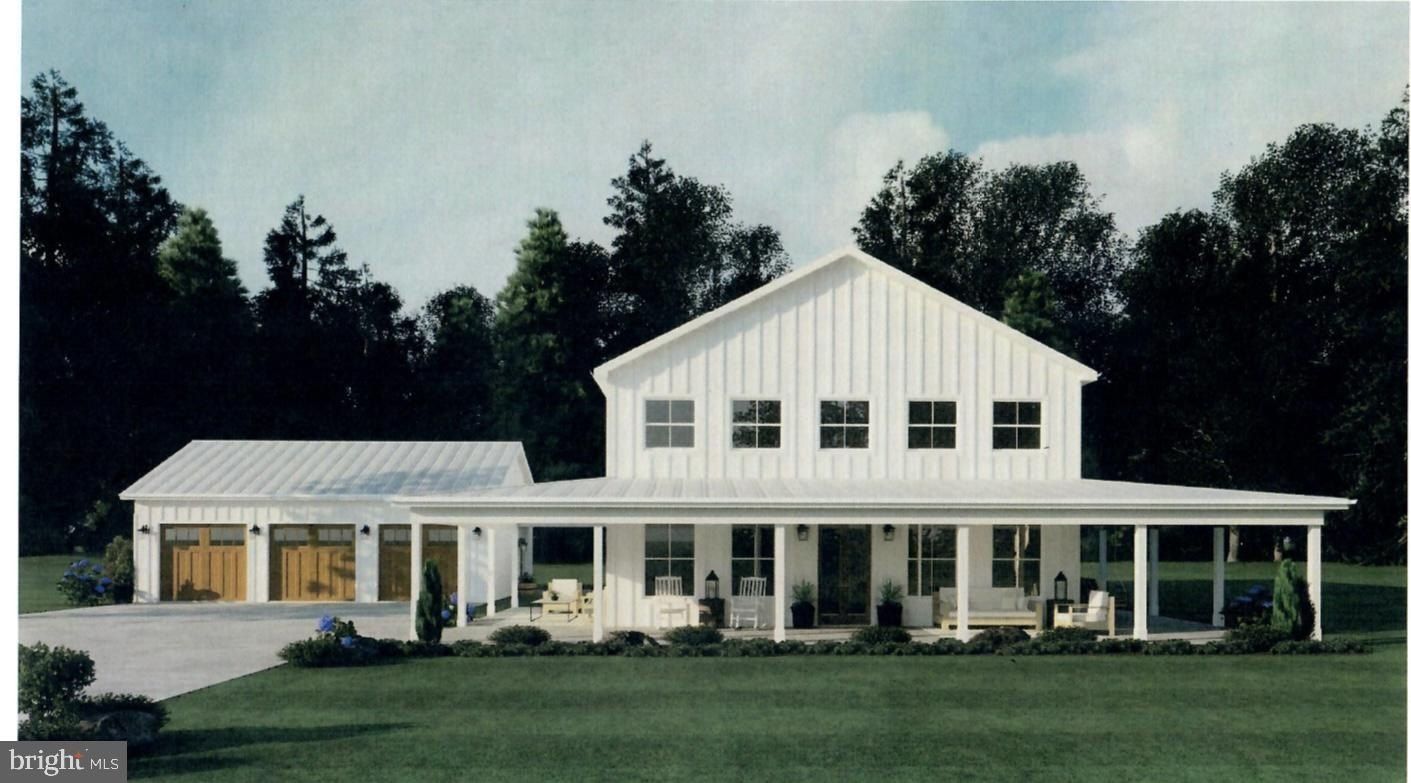 16405 Diamond Farm Road. Milton, DE 19968