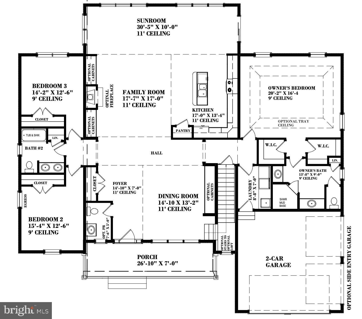 5 Summit Drive Unit Jefferson Grand. Smyrna, DE 19977