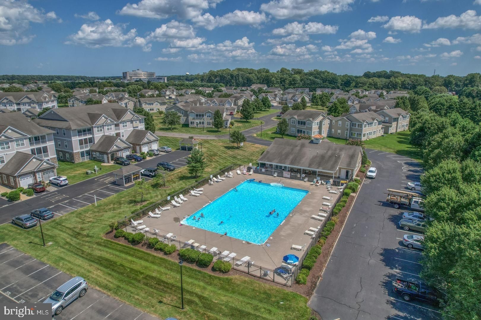 4902 E Pebble Ln. Milford, DE 19963