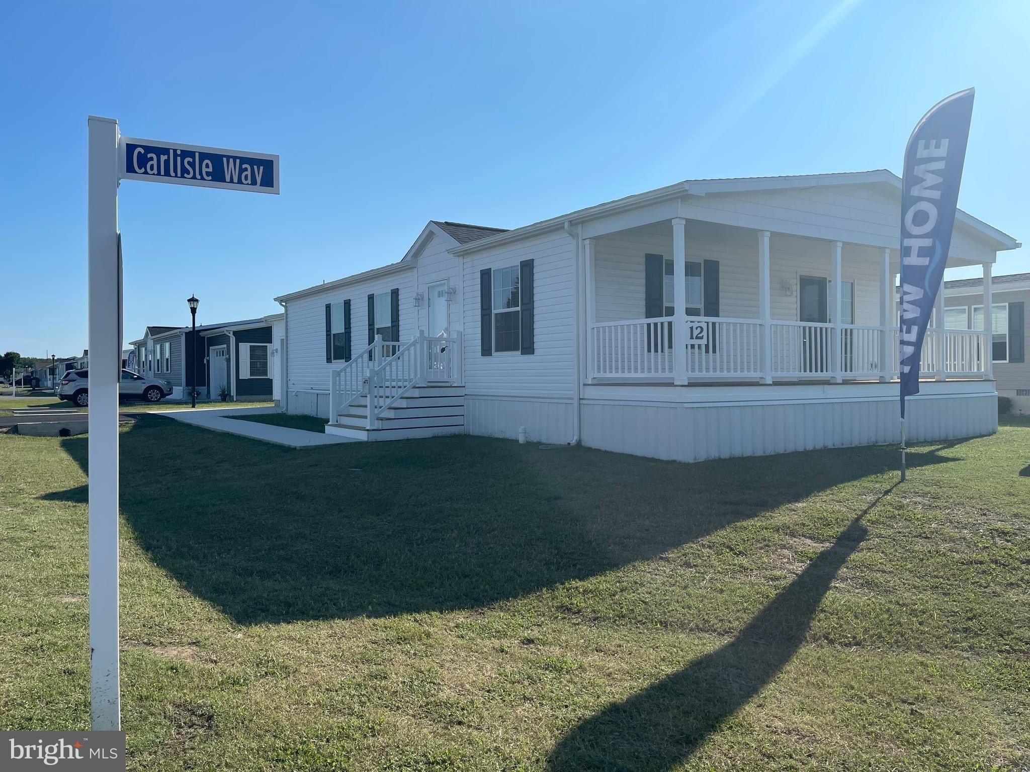 12 Carlisle Way. Lewes, DE 19958