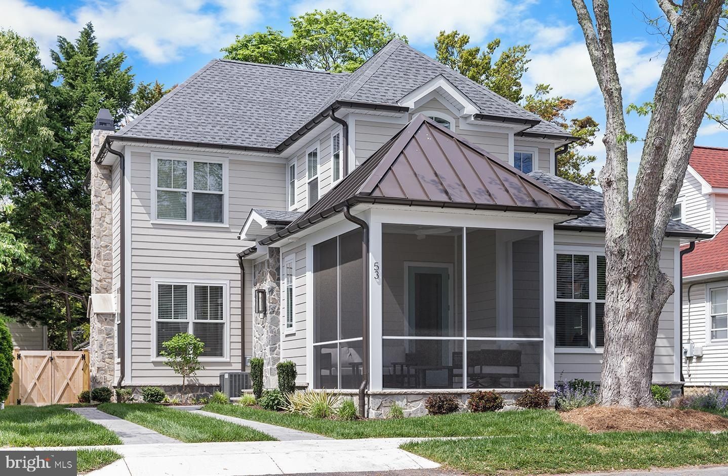 52 Henlopen Avenue. Rehoboth Beach, DE 19971