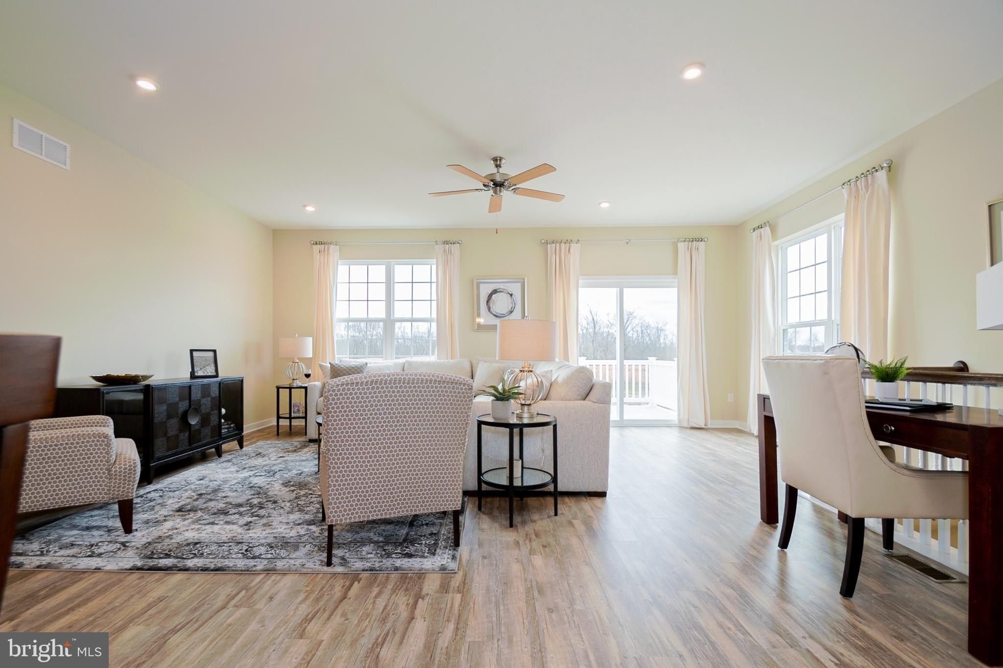 208 Case Road. Townsend, DE 19734