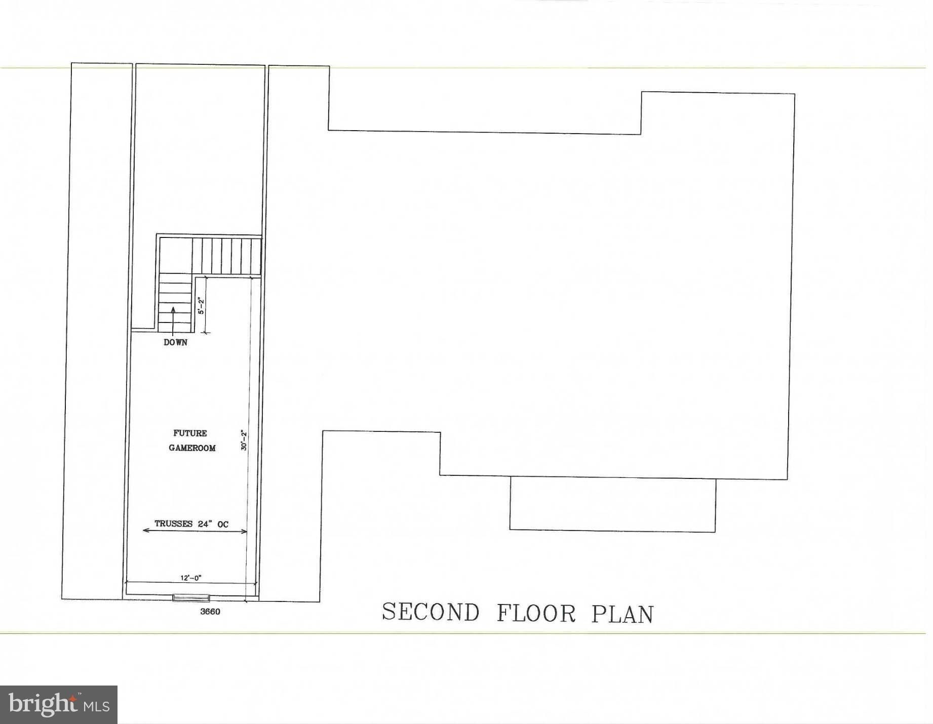 4466 Mayflower Lane. Seaford, DE 19973