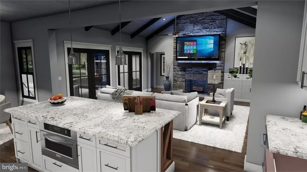 Cobblestone Court Lot 1. Milton, DE 19968