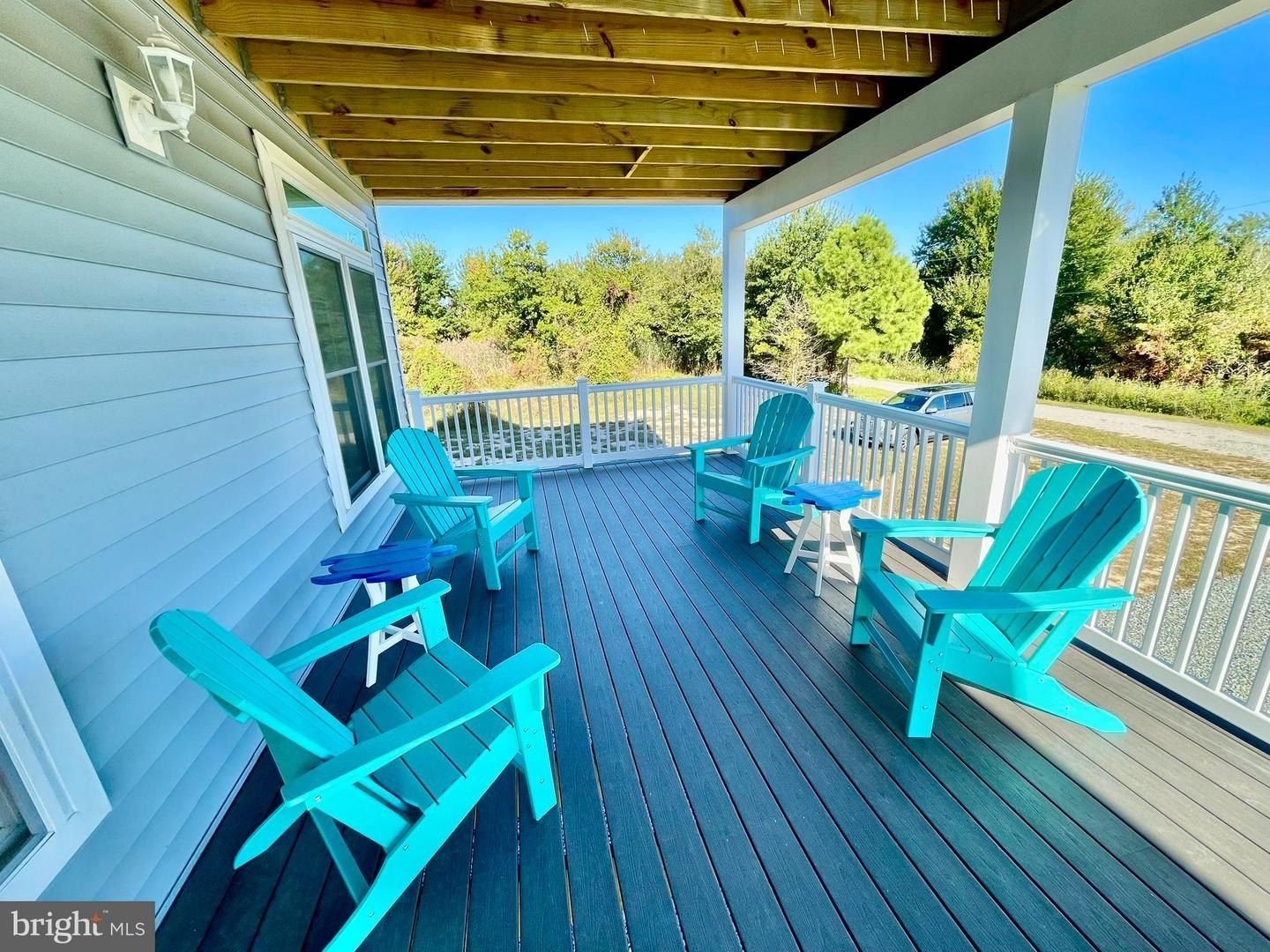 106 N Carolina Ave. Milton, DE 19968