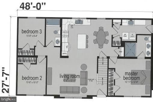 Lot 90 Congress Rd. Millsboro, DE 19966