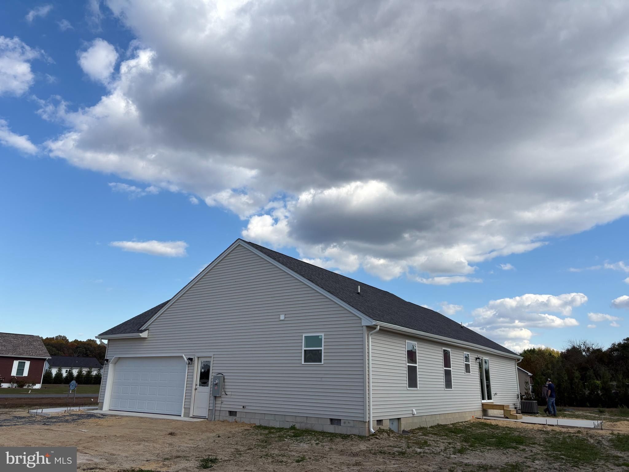 11599 Madelyn Avenue. Bridgeville, DE 19933