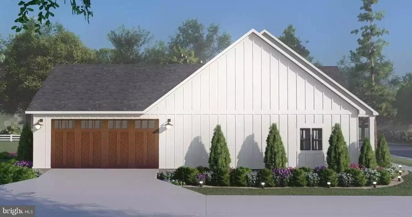 Cobblestone Court Lot 4. Milton, DE 19968