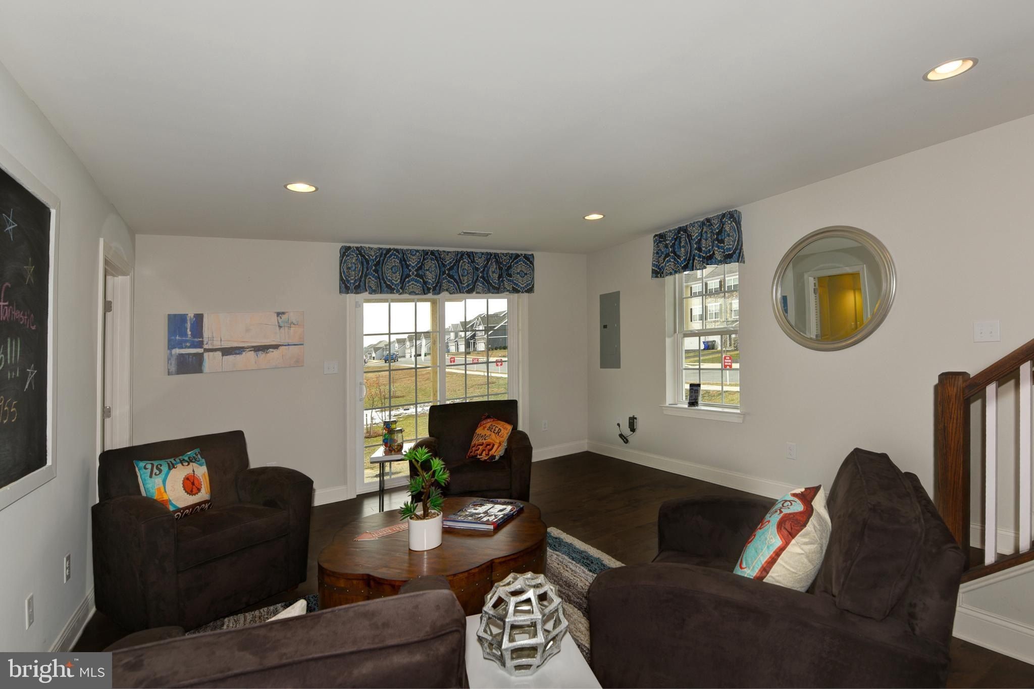 442 Rederick Lane Unit Massey Elite Lot 70. Middletown, DE 19709