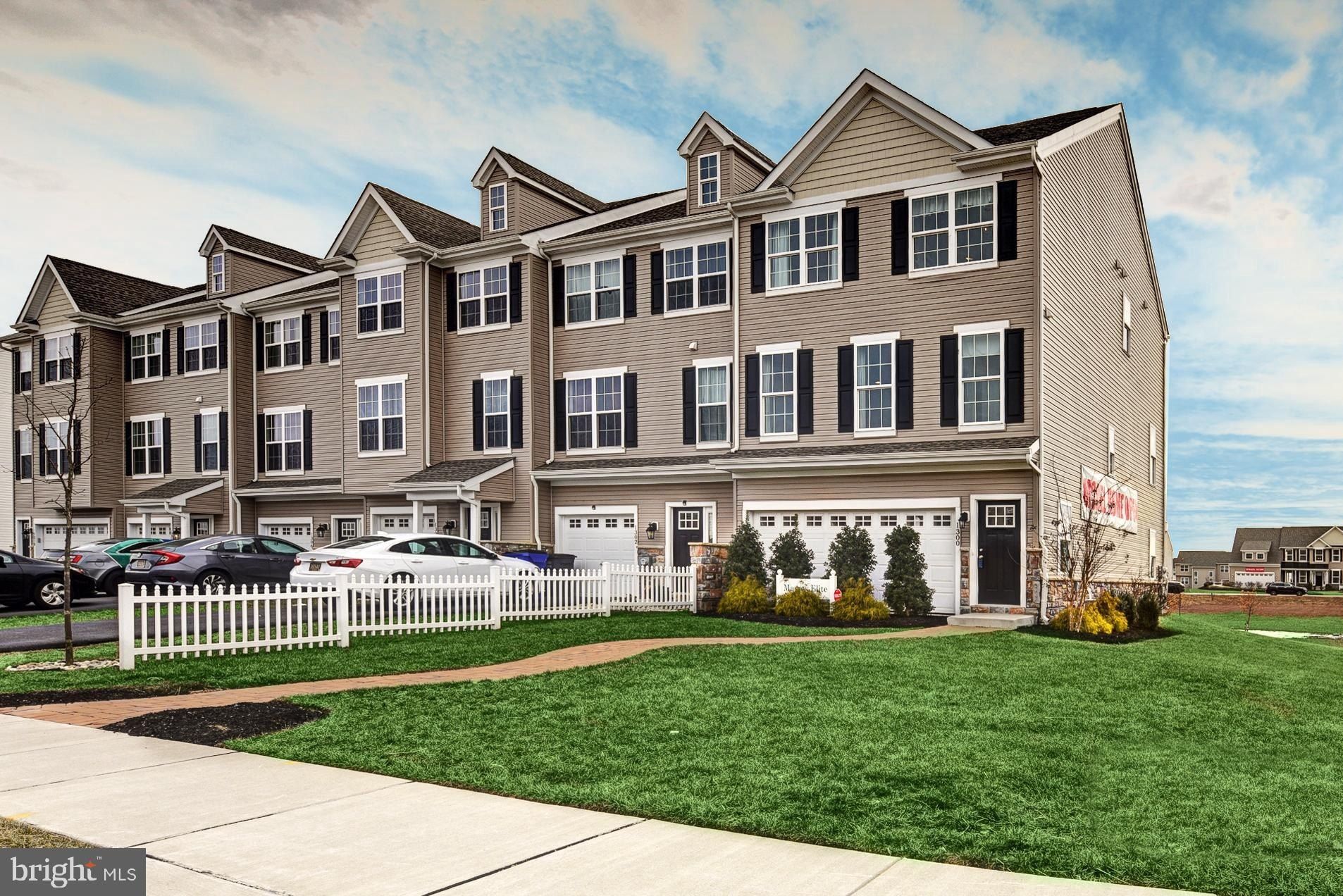 448 Rederick Lane Unit Massey Lot 67. Middletown, DE 19709