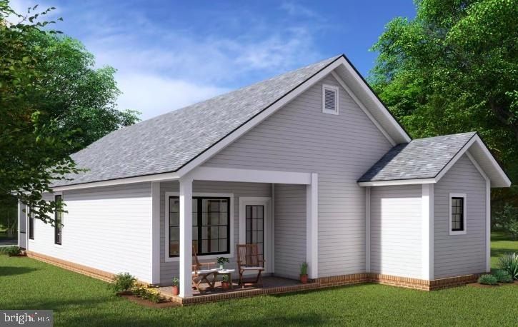 62 White Oak Drive. Frankford, DE 19945