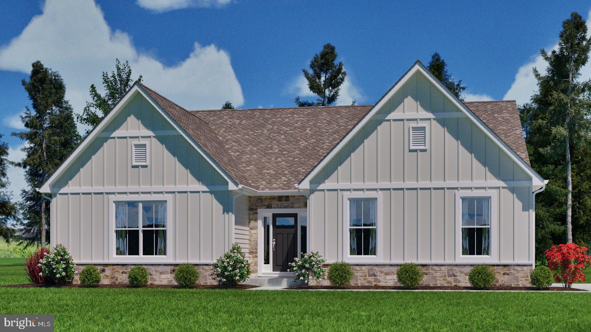 4 Summit Drive Unit Jackson. Smyrna, DE 19977