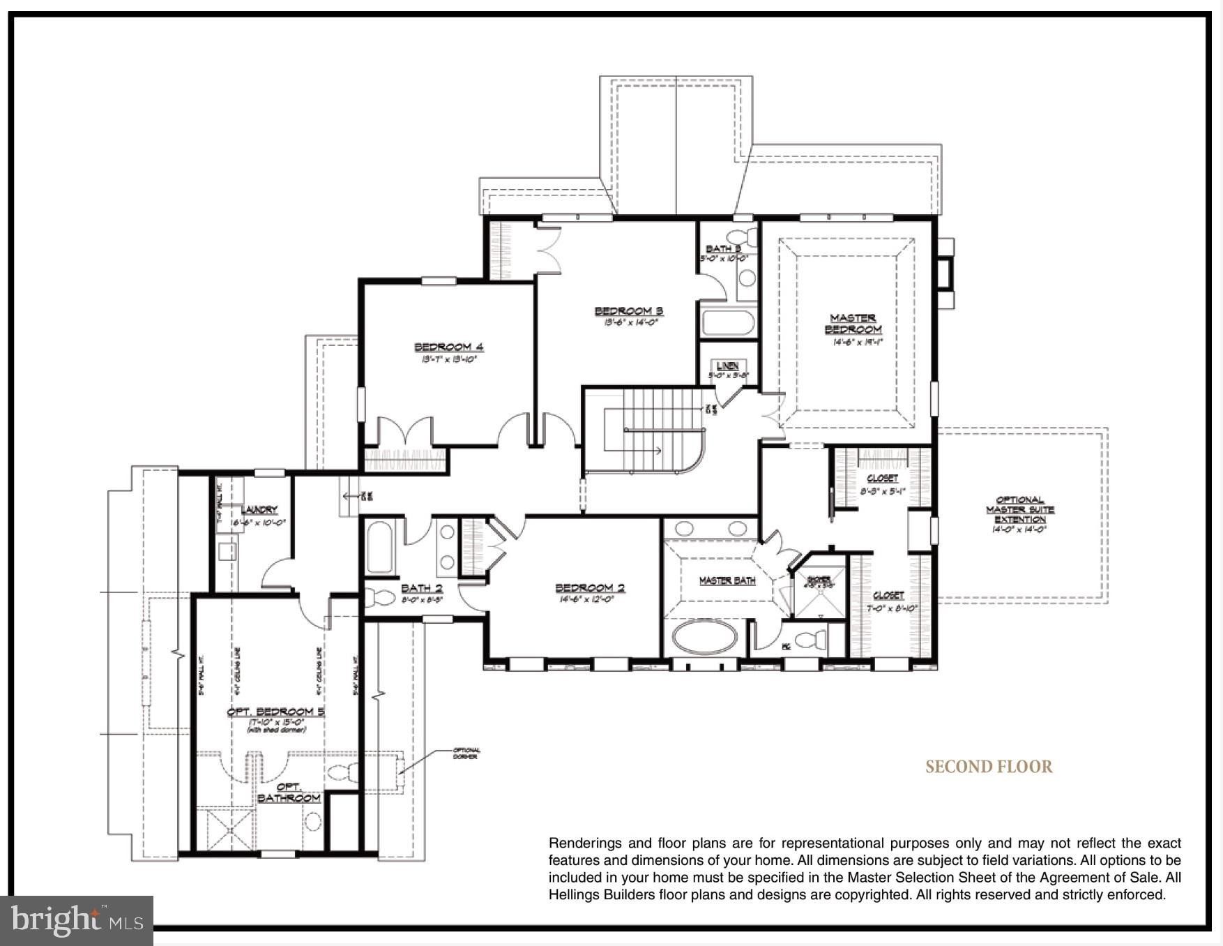 104 Witherspoon Way. Townsend, DE 19734