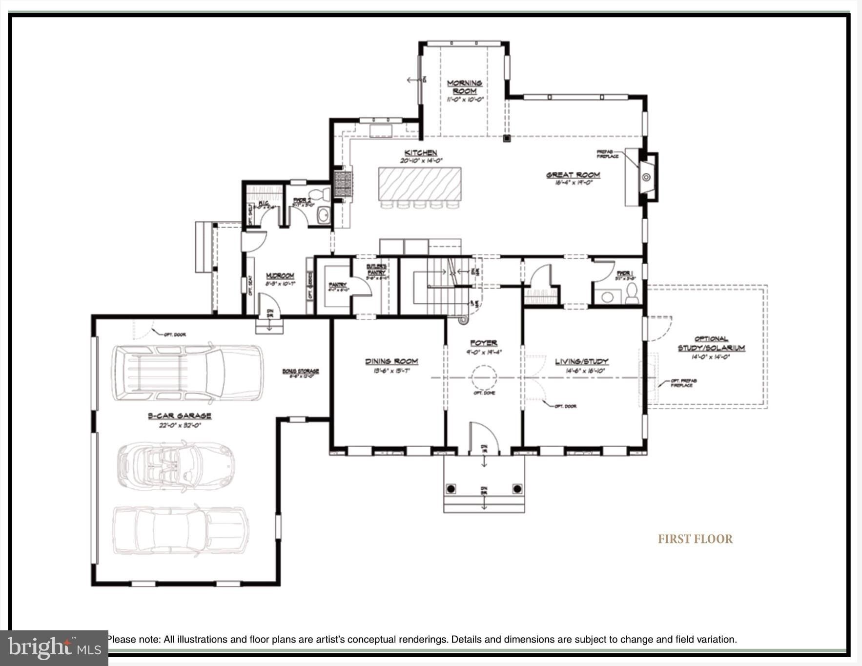 106 Witherspoon Way. Townsend, DE 19734
