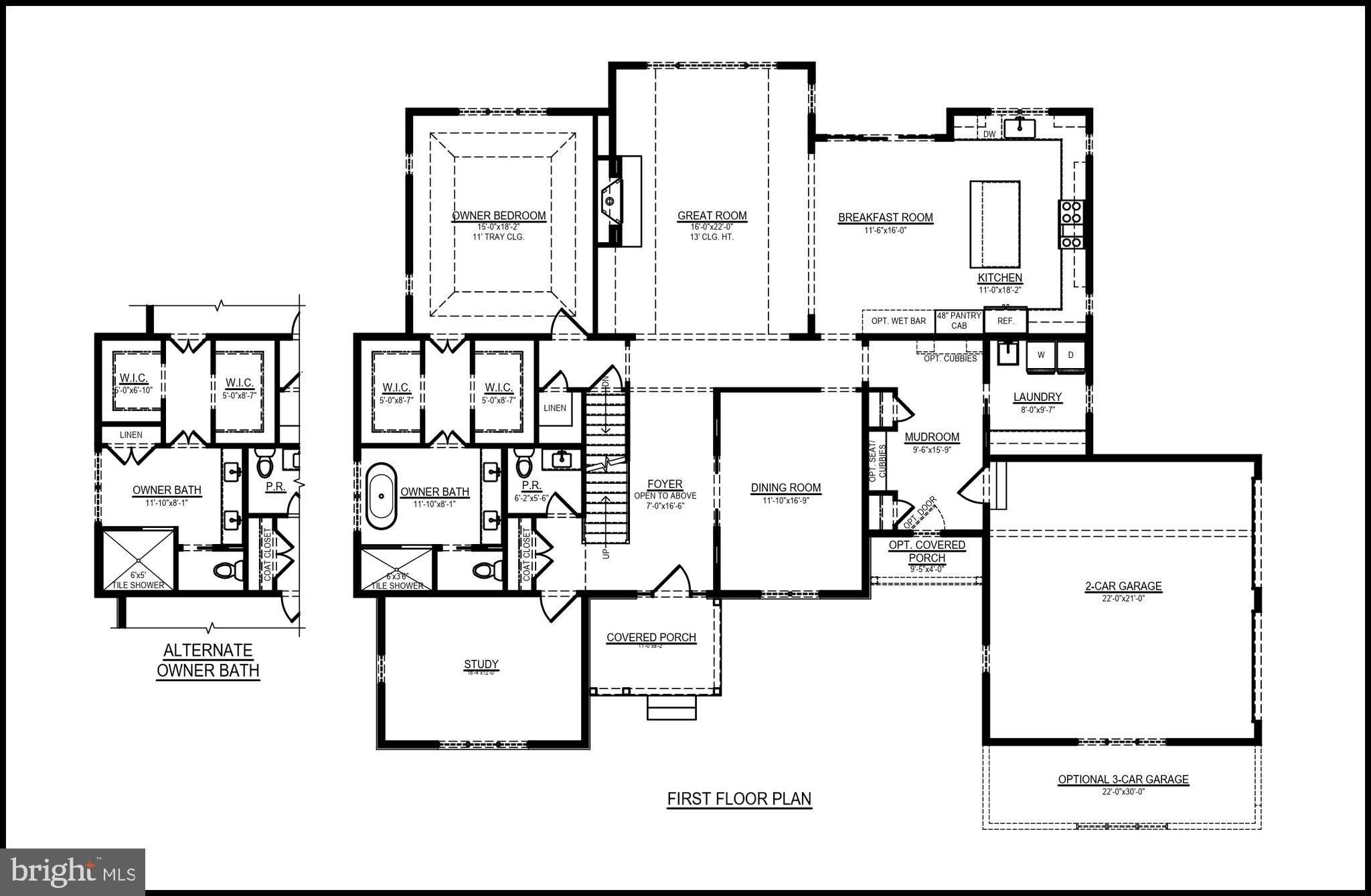 114 Witherspoon Way. Townsend, DE 19734